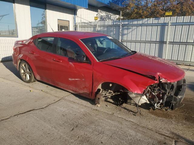 Dodge Avenger Mainstreet Image 2