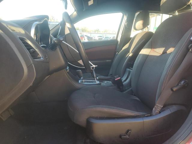 Dodge Avenger Mainstreet Image 3