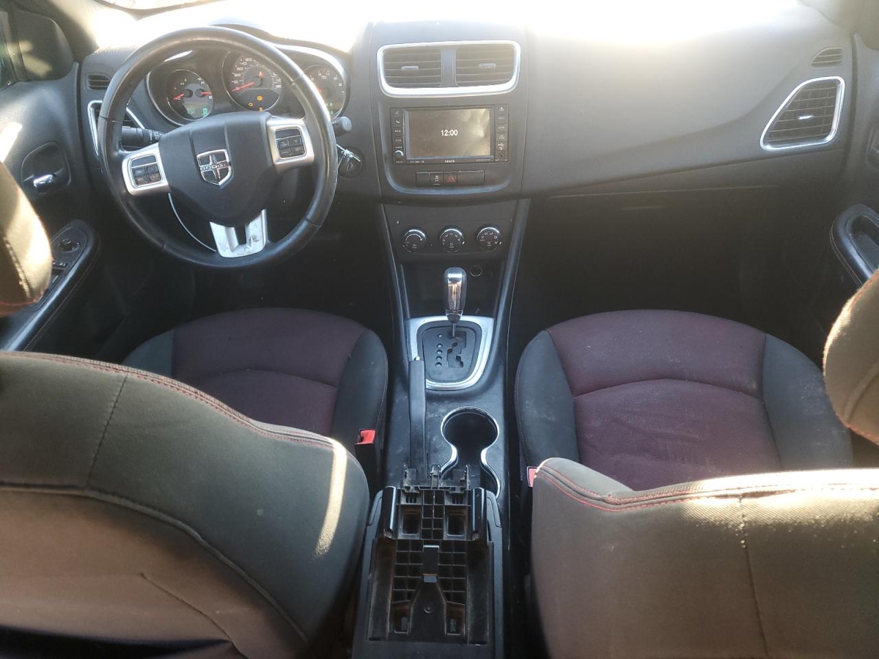 Dodge Avenger Mainstreet Image 12