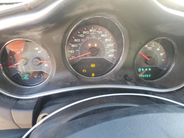 Dodge Avenger Mainstreet Image 6