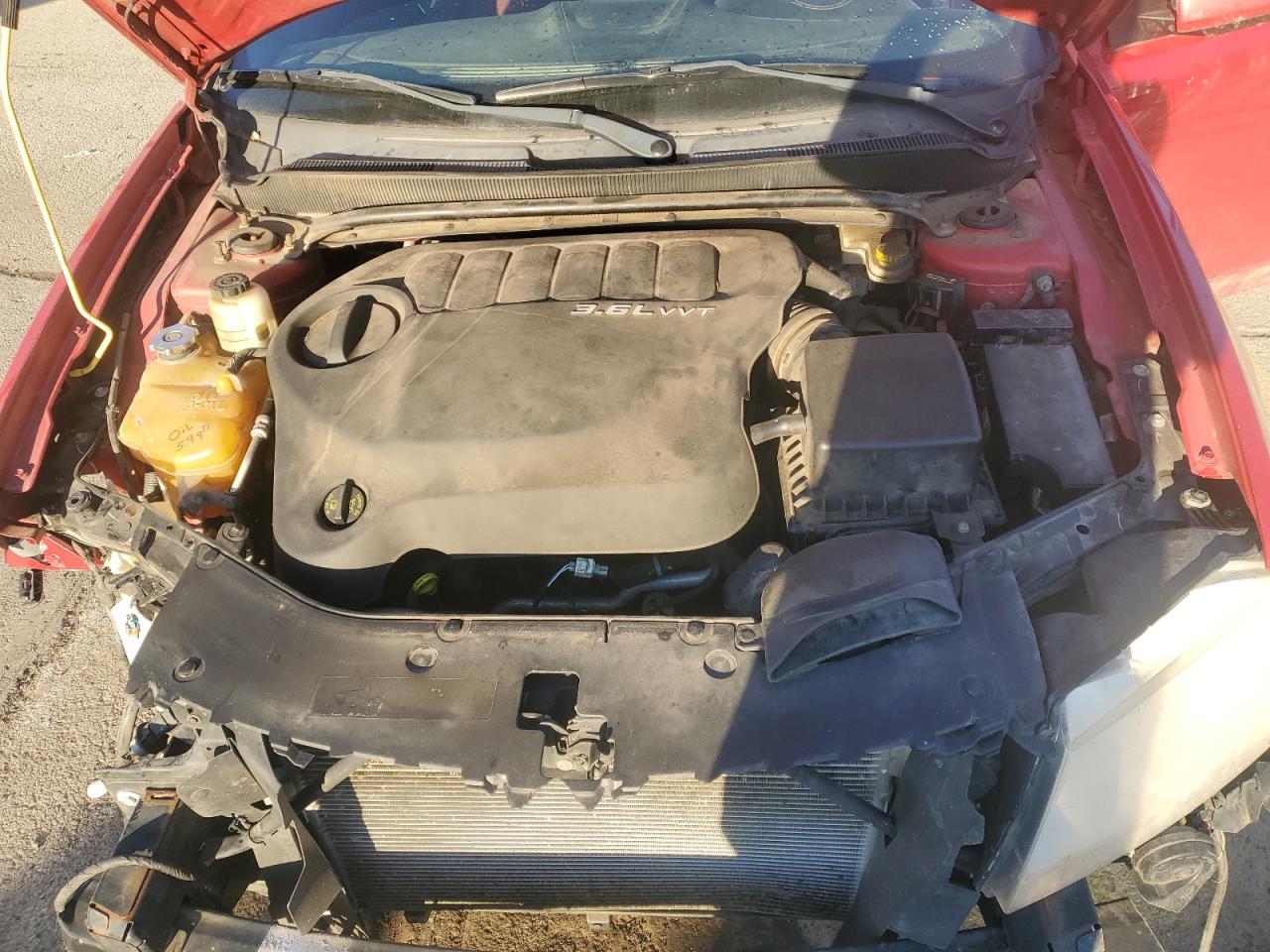 Dodge Avenger Mainstreet Image 7