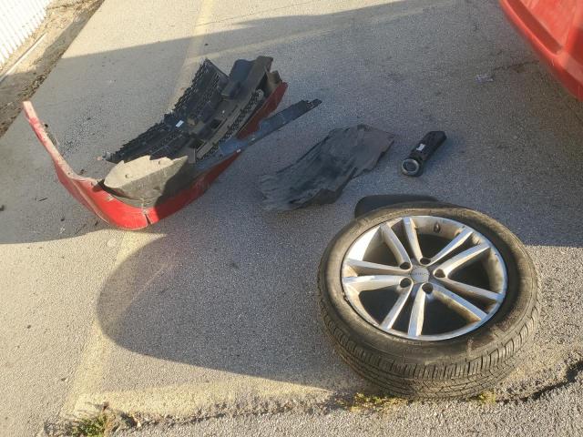 Dodge Avenger Mainstreet Image 13