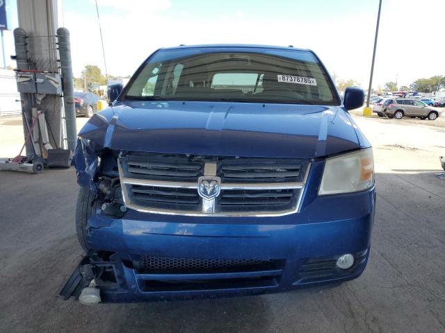 Dodge Caravan Sxt Image 6