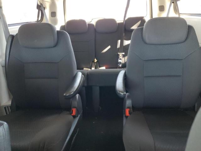 Dodge Caravan Sxt Image 9