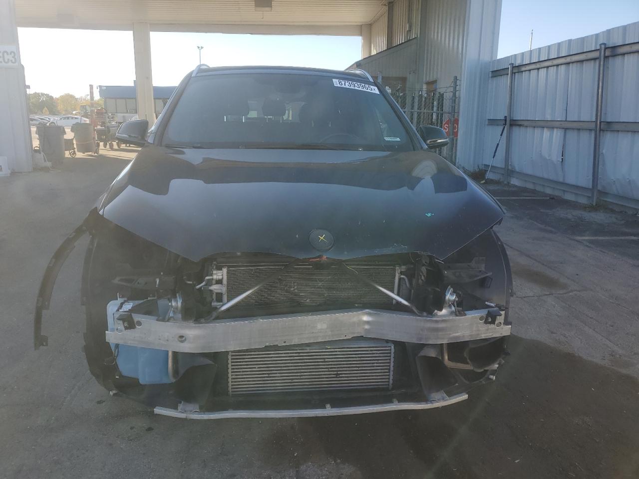 BMW X Series Xdrive28i Image 3