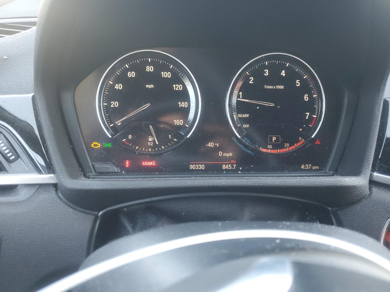 BMW X Series Xdrive28i Image 10