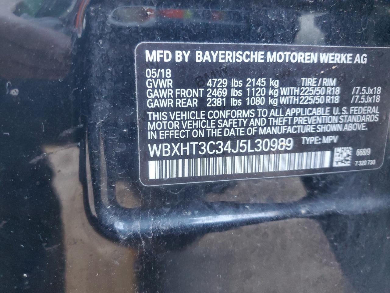 BMW X Series Xdrive28i Image 7