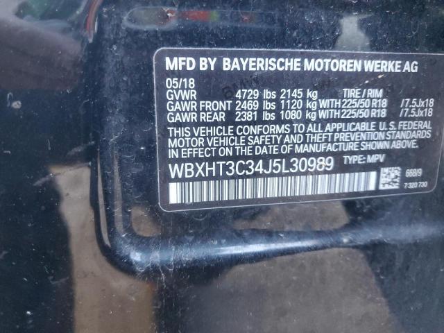 BMW X Series Xdrive28i Image 7