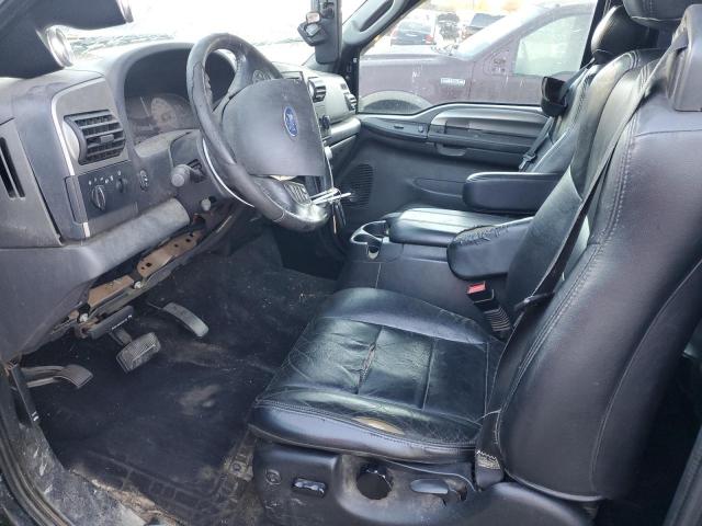 Ford F-250 Super Duty Image 11