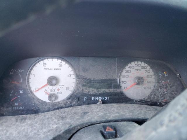 Ford F-250 Super Duty Image 8