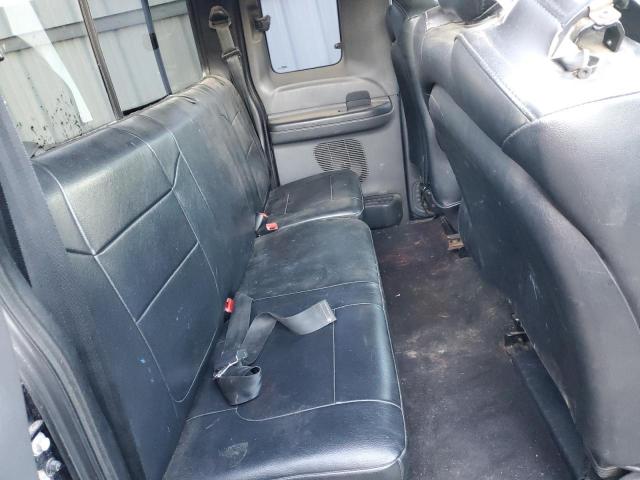 Ford F-250 Super Duty Image 4