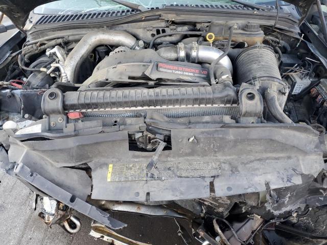 Ford F-250 Super Duty Image 9