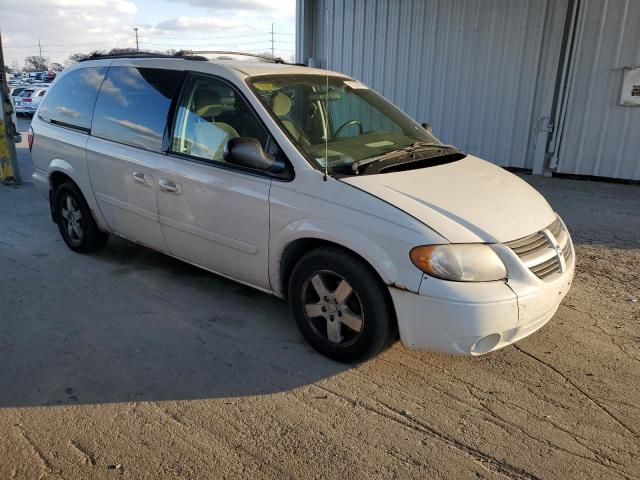 Dodge Caravan Sxt Image 3