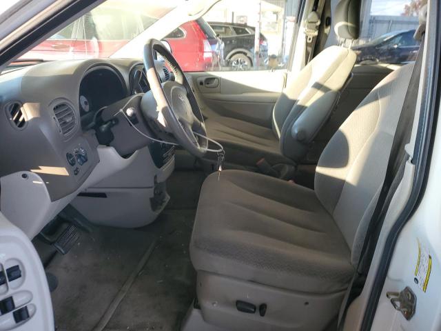 Dodge Caravan Sxt Image 6