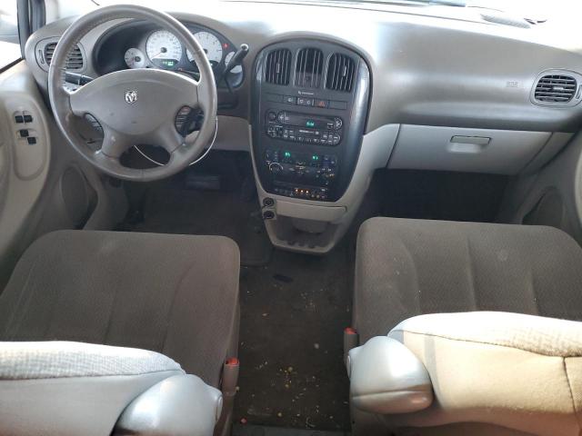 Dodge Caravan Sxt Image 4