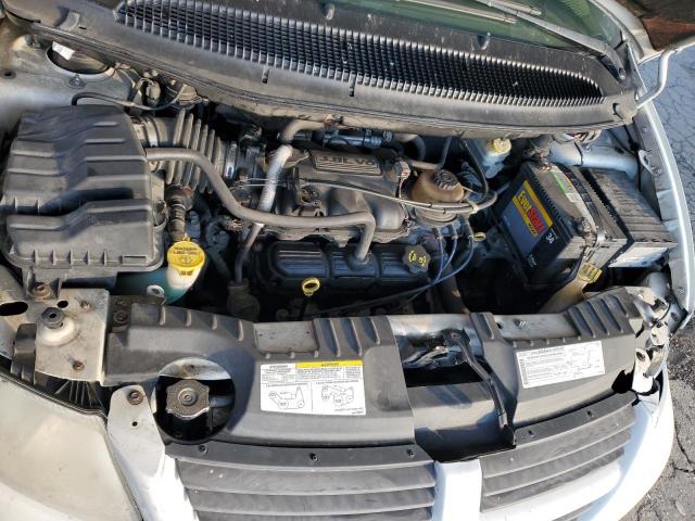 Dodge Caravan Sxt Image 11
