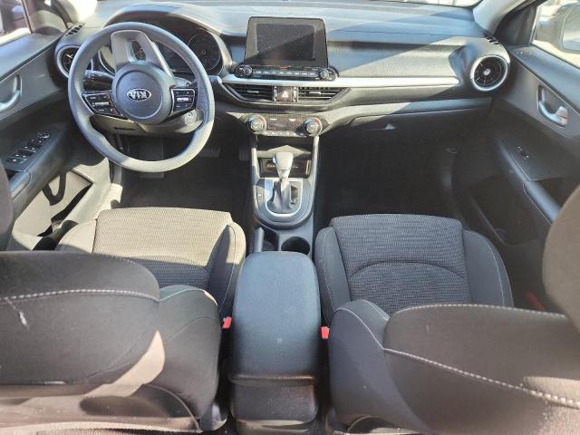 Kia Forte Fe Image 2