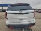 Ford Explorer Xlt Image 9