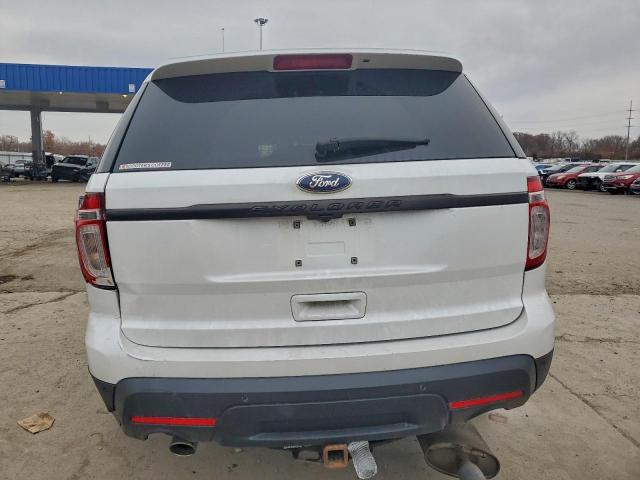 Ford Explorer Xlt Image 9