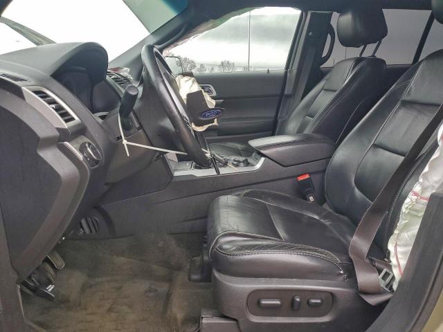 Ford Explorer Xlt Image 10