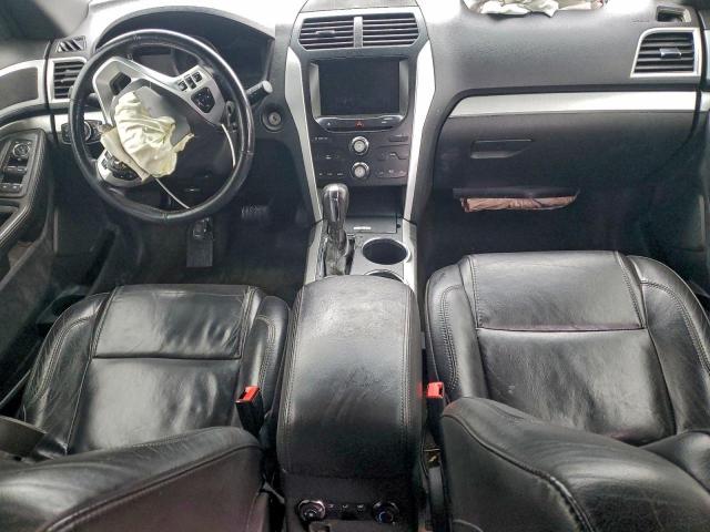 Ford Explorer Xlt Image 6