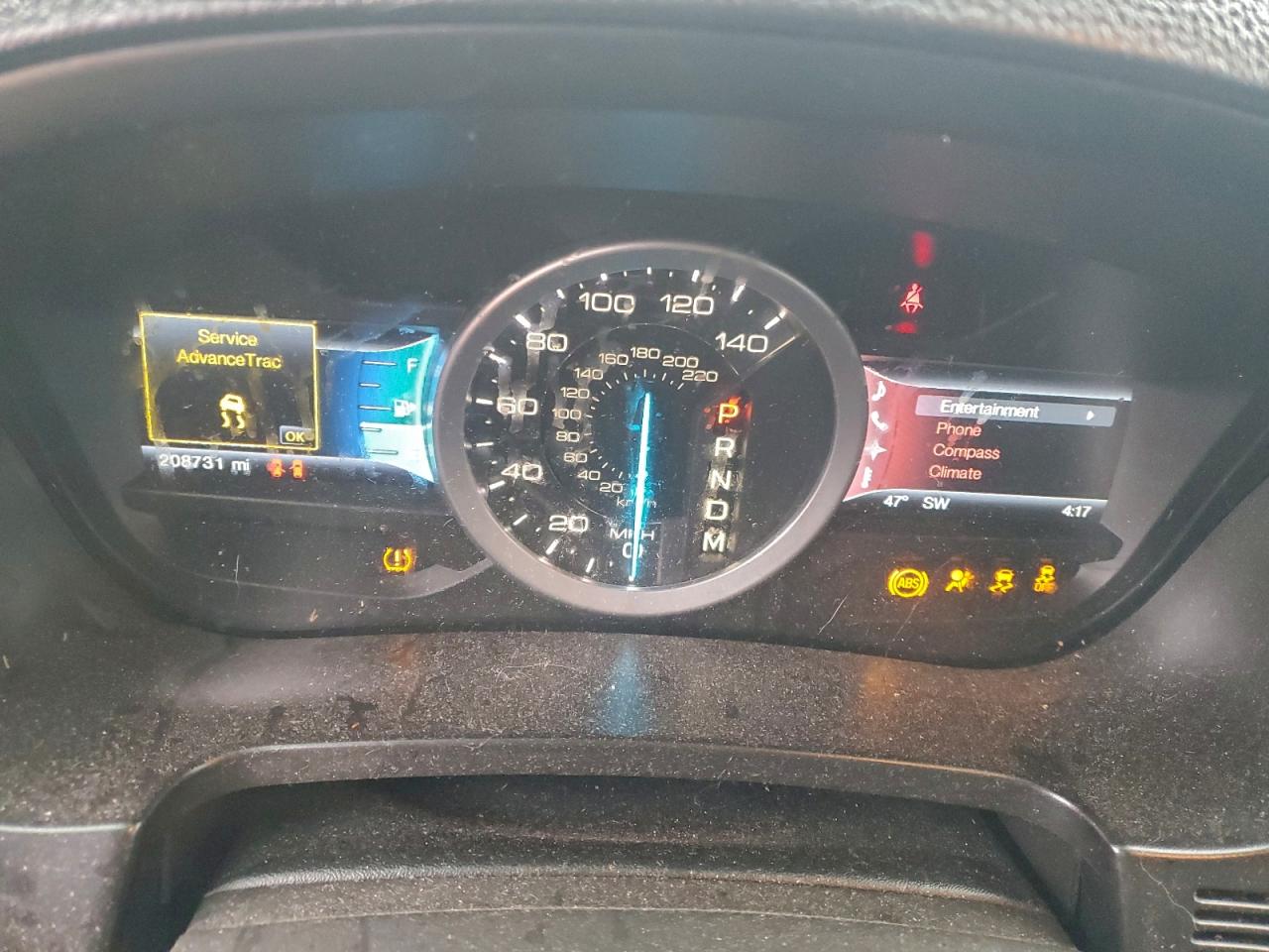 Ford Explorer Xlt Image 7