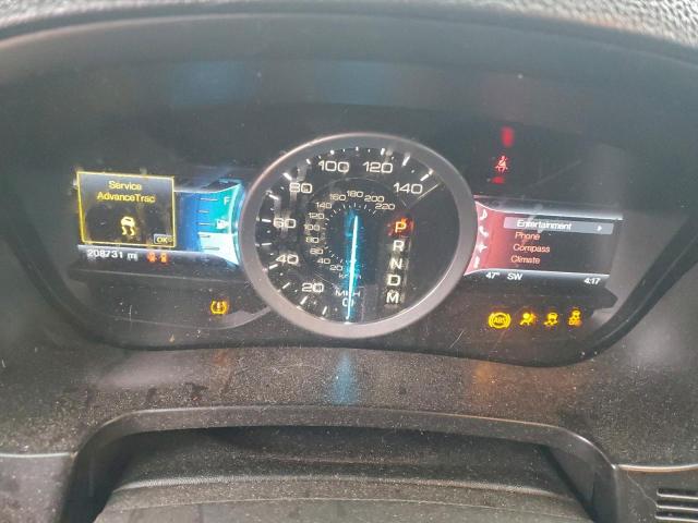 Ford Explorer Xlt Image 7