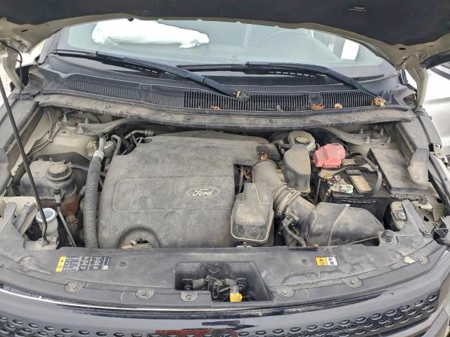 Ford Explorer Xlt Image 13