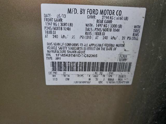 Ford Explorer Xlt Image 2