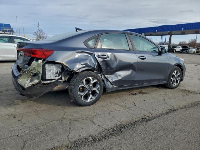 Kia Forte Fe Image 11