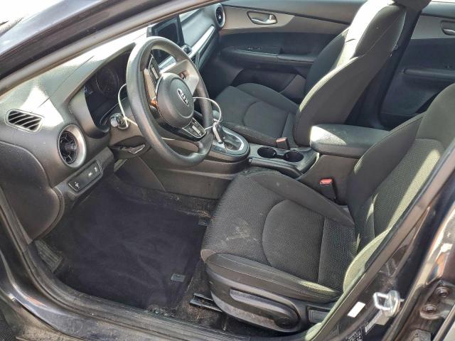 Kia Forte Fe Image 6