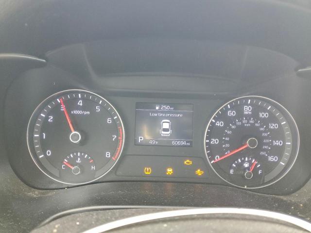 Kia Forte Fe Image 5