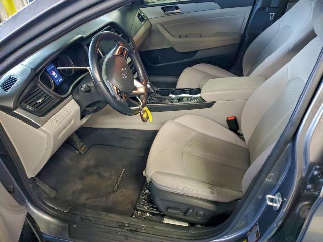 Hyundai SONATA Sport Image 6