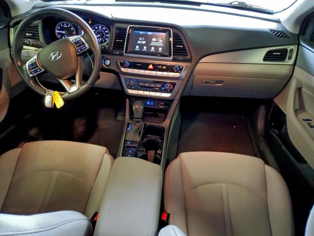 Hyundai SONATA Sport Image 13