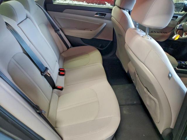 Hyundai SONATA Sport Image 12