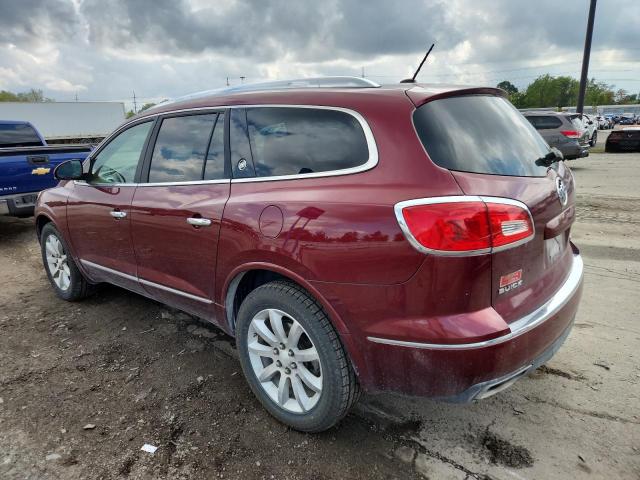 Buick Enclave Image 2