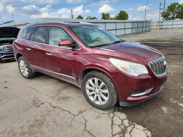 Buick Enclave Image 11