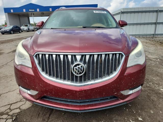 Buick Enclave Image 9