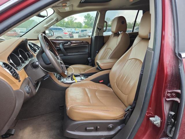 Buick Enclave Image 4