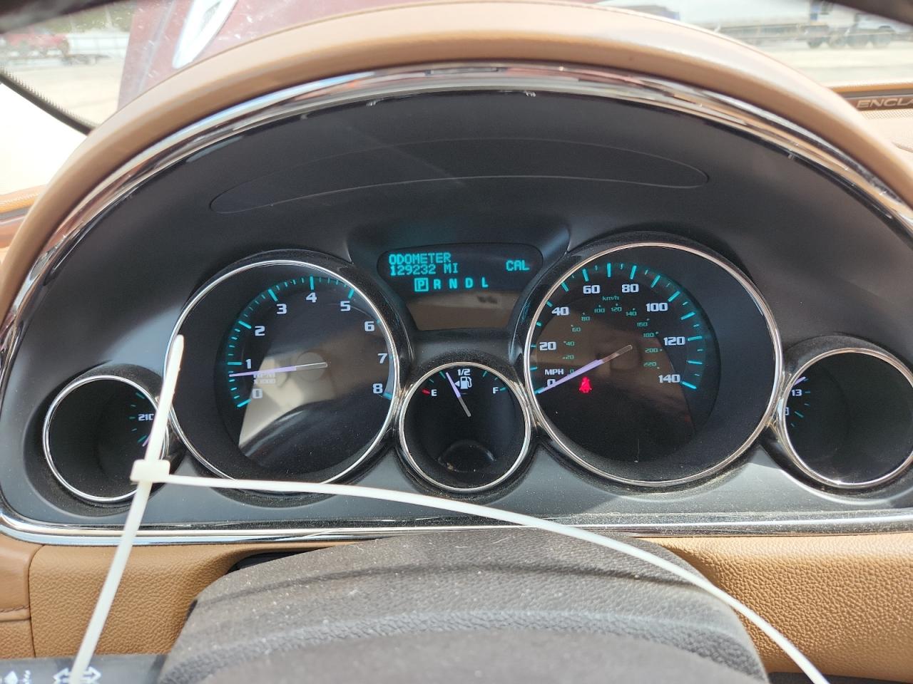 Buick Enclave Image 7