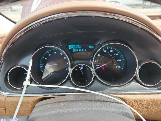 Buick Enclave Image 7