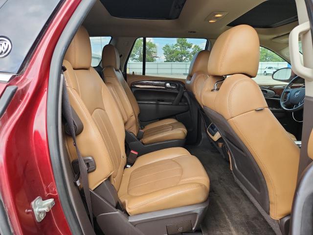 Buick Enclave Image 6