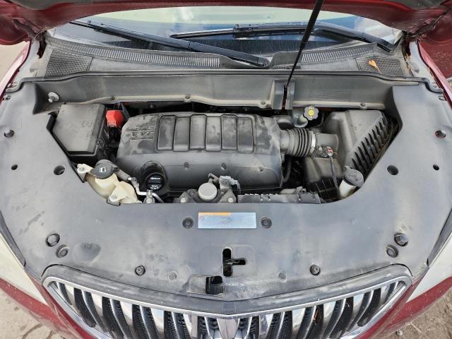 Buick Enclave Image 12