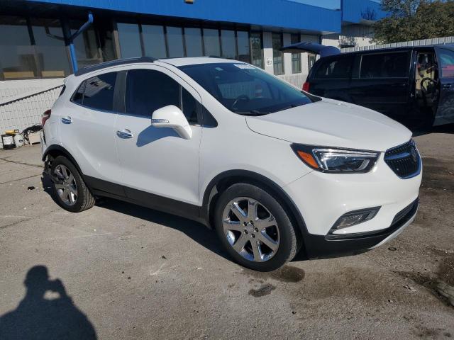 Buick Encore Essence Image 4