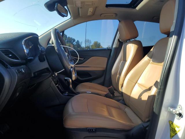Buick Encore Essence Image 5