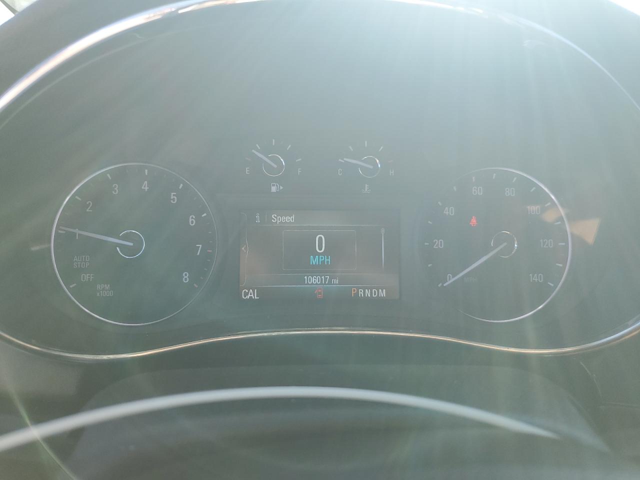 Buick Encore Essence Image 12