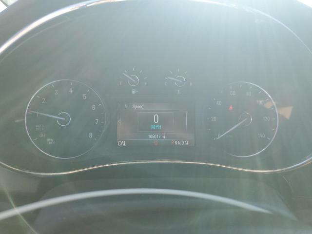 Buick Encore Essence Image 12