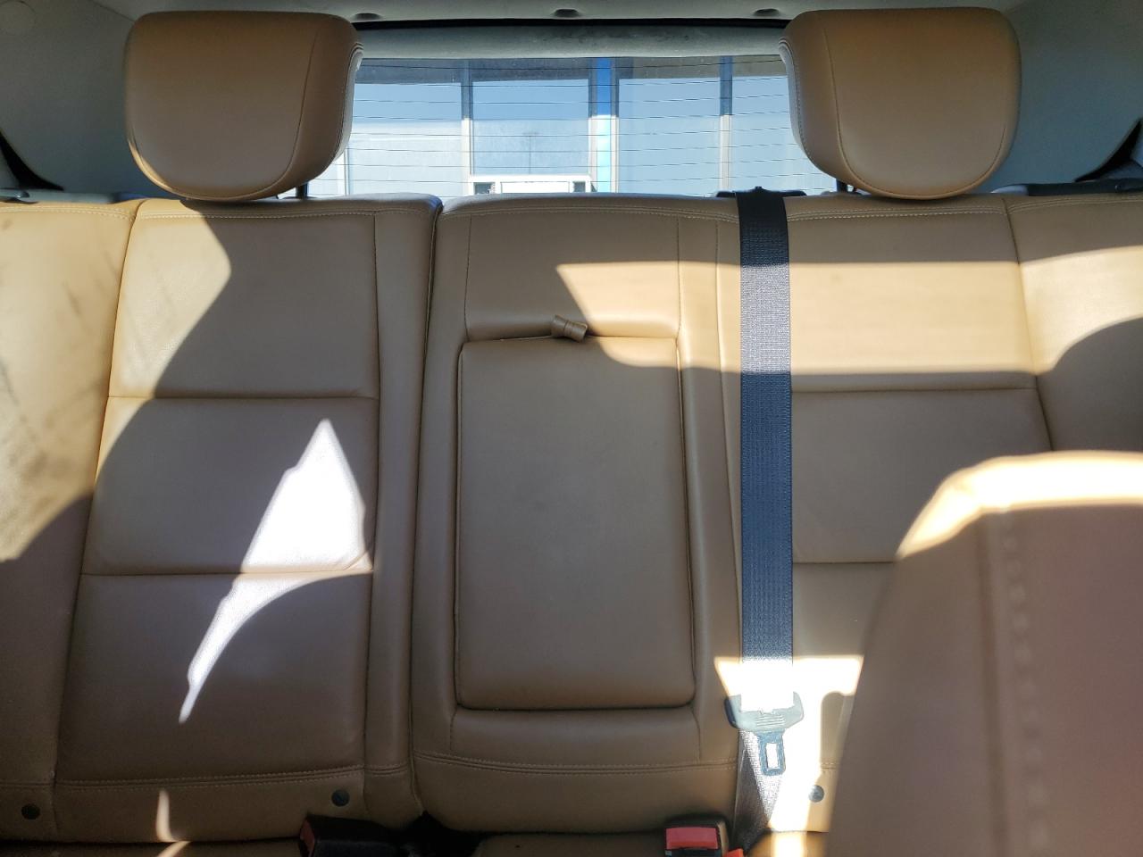 Buick Encore Essence Image 10