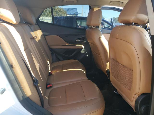 Buick Encore Essence Image 9