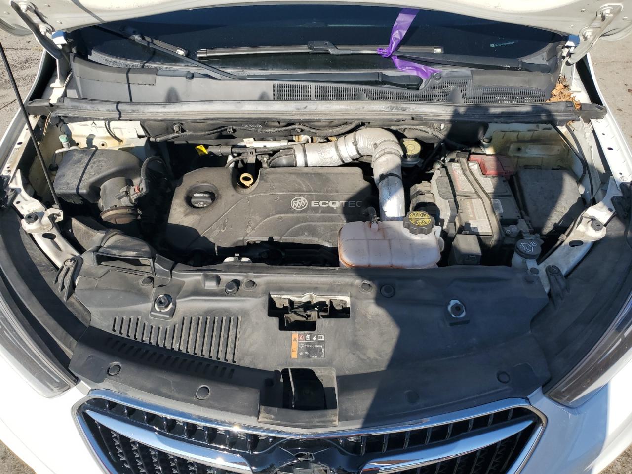 Buick Encore Essence Image 13